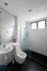 Ever Lodge (D14), Apartment #541502601